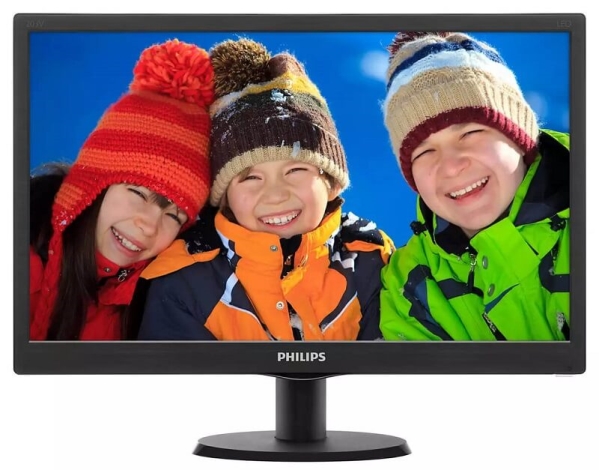 Màn hình Philips 203V5LSB2/97